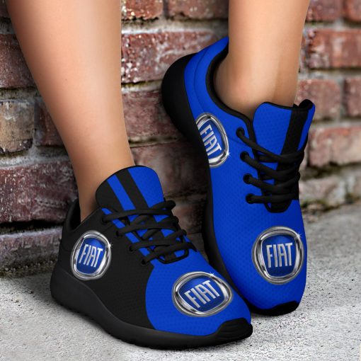 Fiat Unisex Sneakers