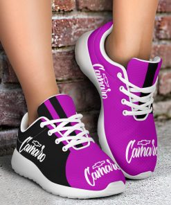 Camaro Unisex Shoes