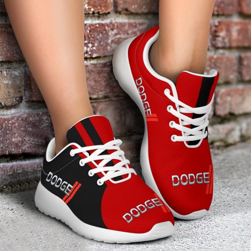 Dodge Unisex shoes