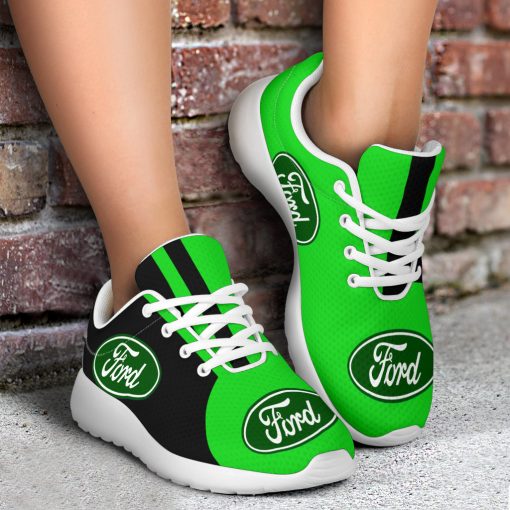 Ford Unisex shoes