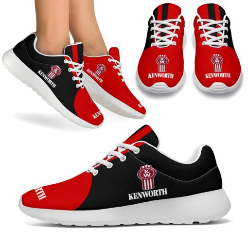 Kenworth Unisex Shoes