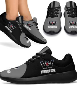 Western Star Unisex Shoes