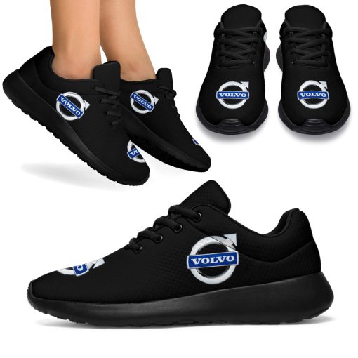 Volvo Unisex Shoes