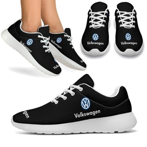 Volkswagen Unisex Shoes