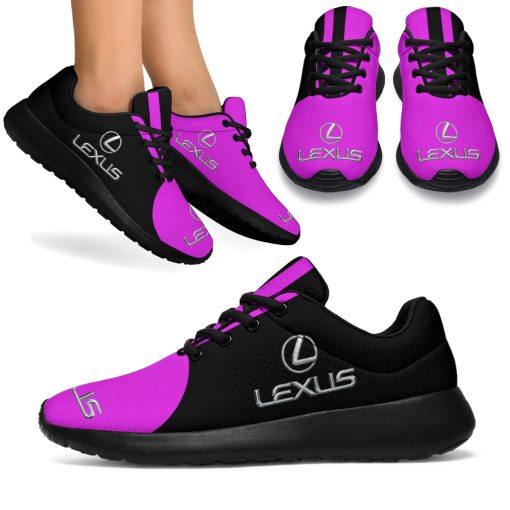 Lexus Unisex Shoes