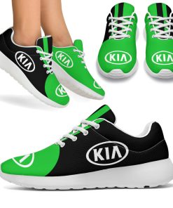 Kia Unisex Shoes