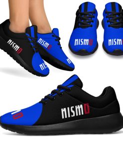 Nismo Unisex Shoes