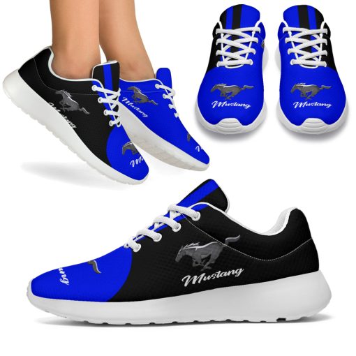 Mustang Unisex Shoes