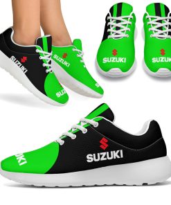 Suzuki Unisex Shoes