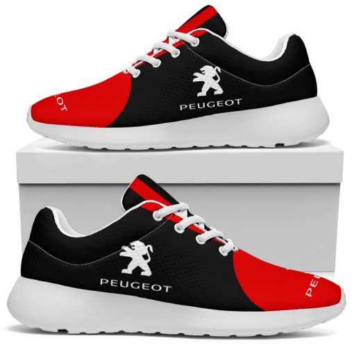 Peugeot Unisex Shoes