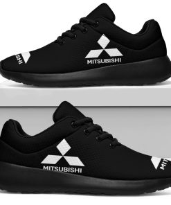 Mitsubishi Unisex Shoes