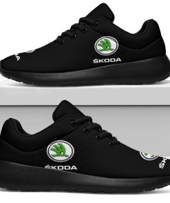 Skoda Unisex Shoes