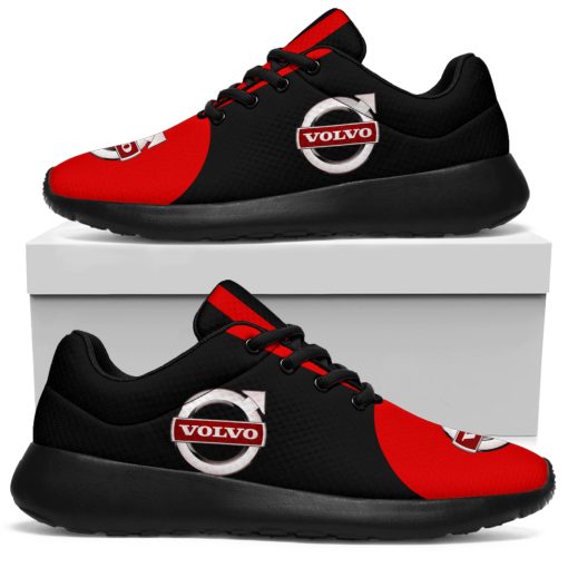 Volvo Unisex Shoes