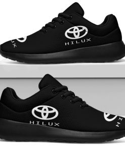 Toyota Hilux Unisex Shoes