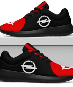 Opel Unisex Shoes
