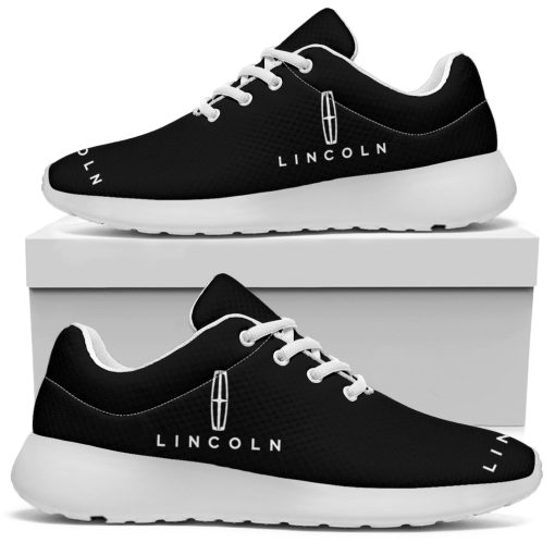 Lincoln unisex shoes