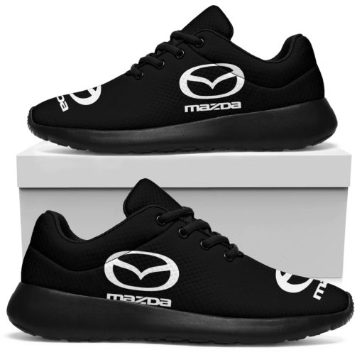 Mazda Unisex Shoes