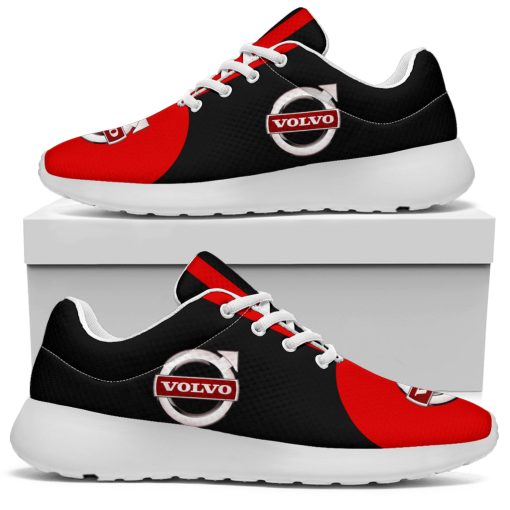 Volvo Unisex Shoes