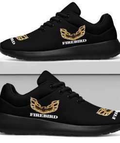 Pontiac Firebird Unisex Shoes