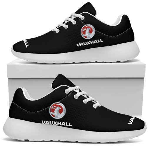 Vauxhall sports shoes