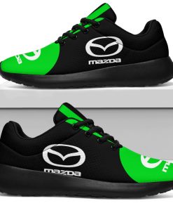 Mazda Unisex Shoes