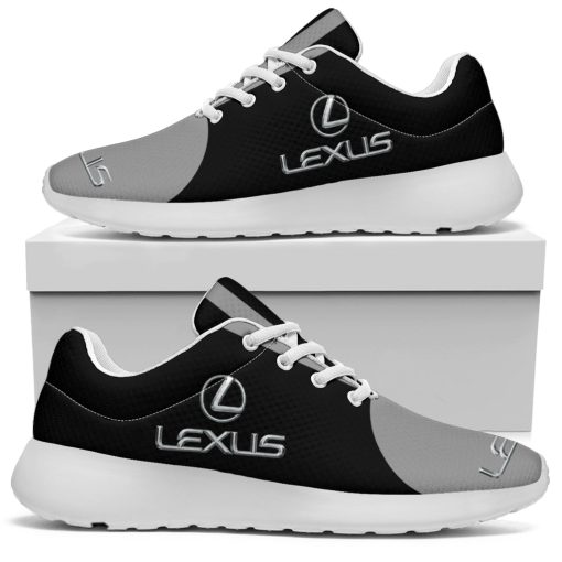 Lexus Unisex Shoes
