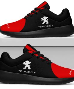 Peugeot Unisex Shoes