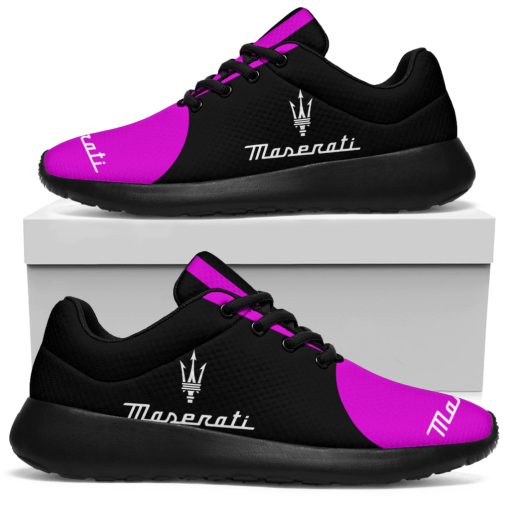 Maserati Unisex Shoes
