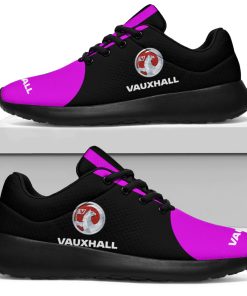 Vauxhall sports shoes