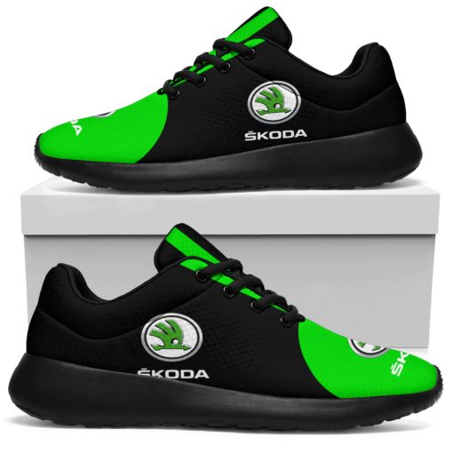 Skoda Unisex Shoes