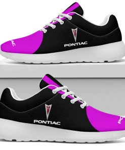 Pontiac Unisex Shoes
