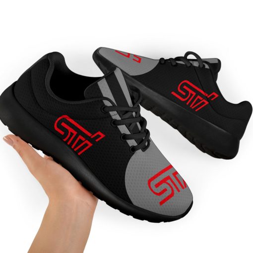 Subaru STI Unisex Shoes