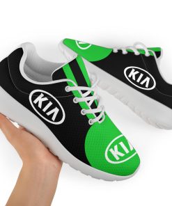 Kia Unisex Shoes