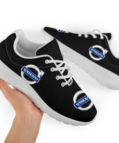 Volvo Unisex Shoes