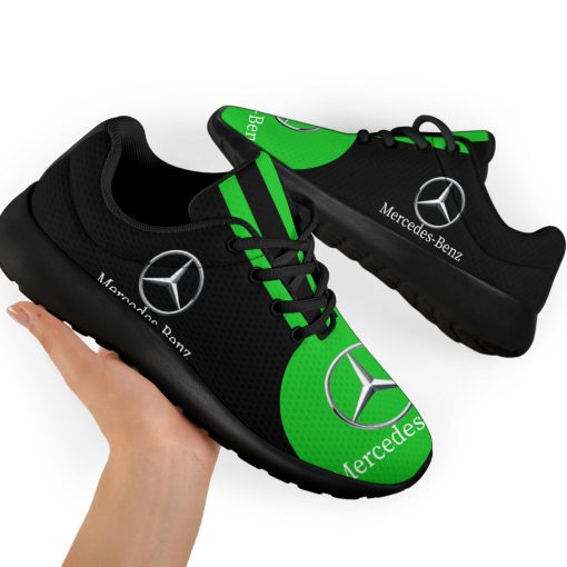 Mercedes-Benz Unisex Shoes