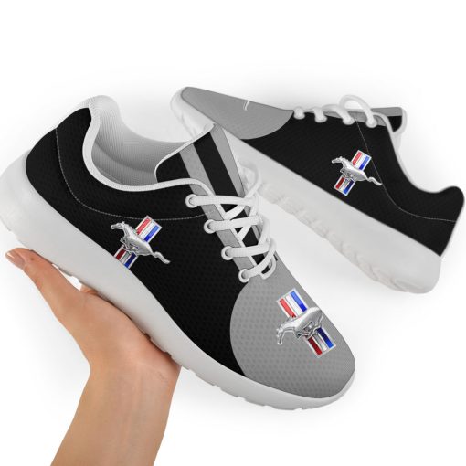 Mustang Unisex Shoes