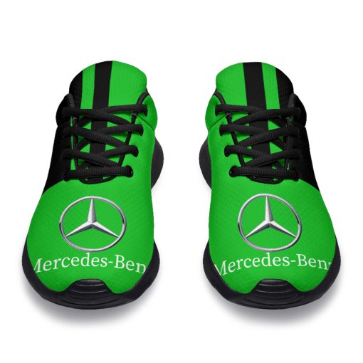 Mercedes-Benz Unisex Shoes