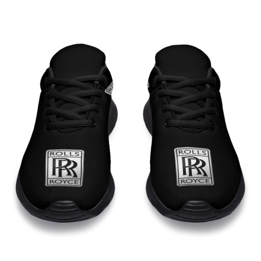 Rolls Royce Unisex Shoes