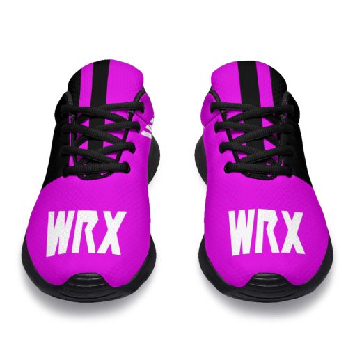 Subaru WRX Unisex Shoes