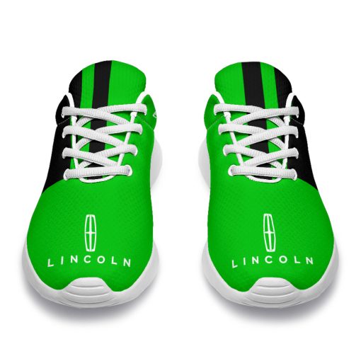 Lincoln unisex shoes