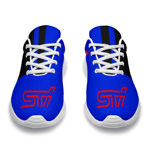 Subaru STI Unisex Shoes