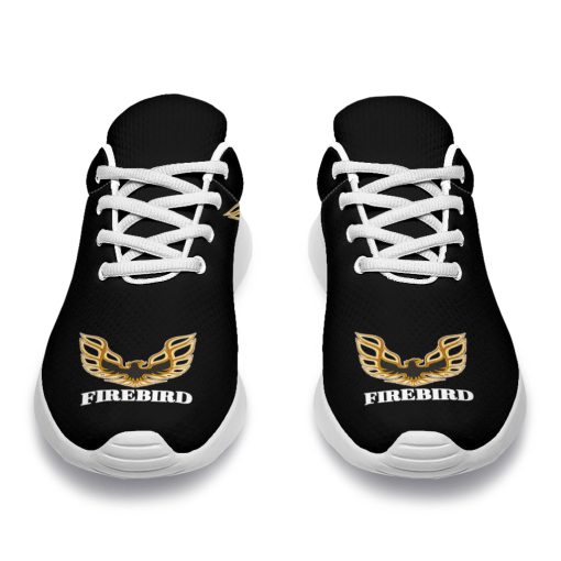 Pontiac Firebird Unisex Shoes