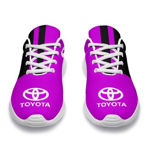 Toyota Unisex Shoes