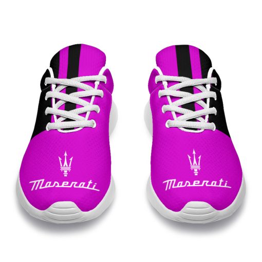 Maserati Unisex Shoes