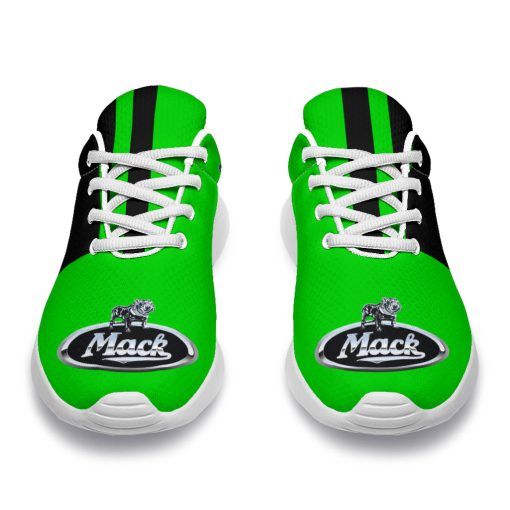 Mack Trucks Unisex Shoes