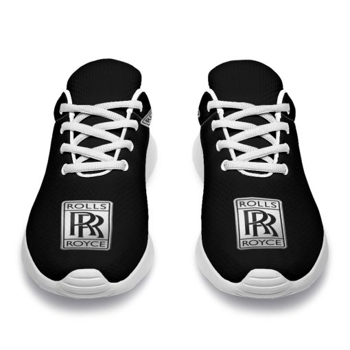 Rolls Royce Unisex Shoes