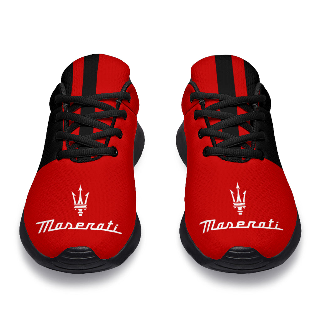 FRATELLI AKRA - La Martina W19 Maserati shoes collection | Facebook