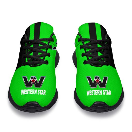 Western Star Unisex Shoes