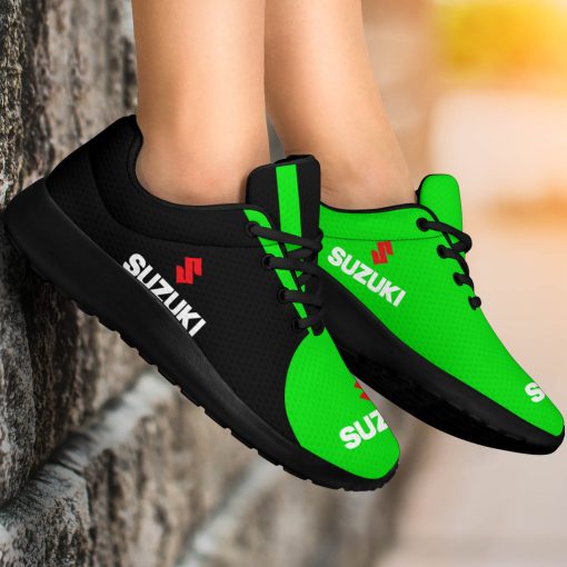 Suzuki Unisex Shoes