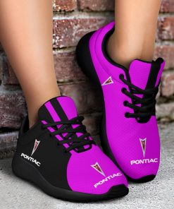 Pontiac Unisex Shoes